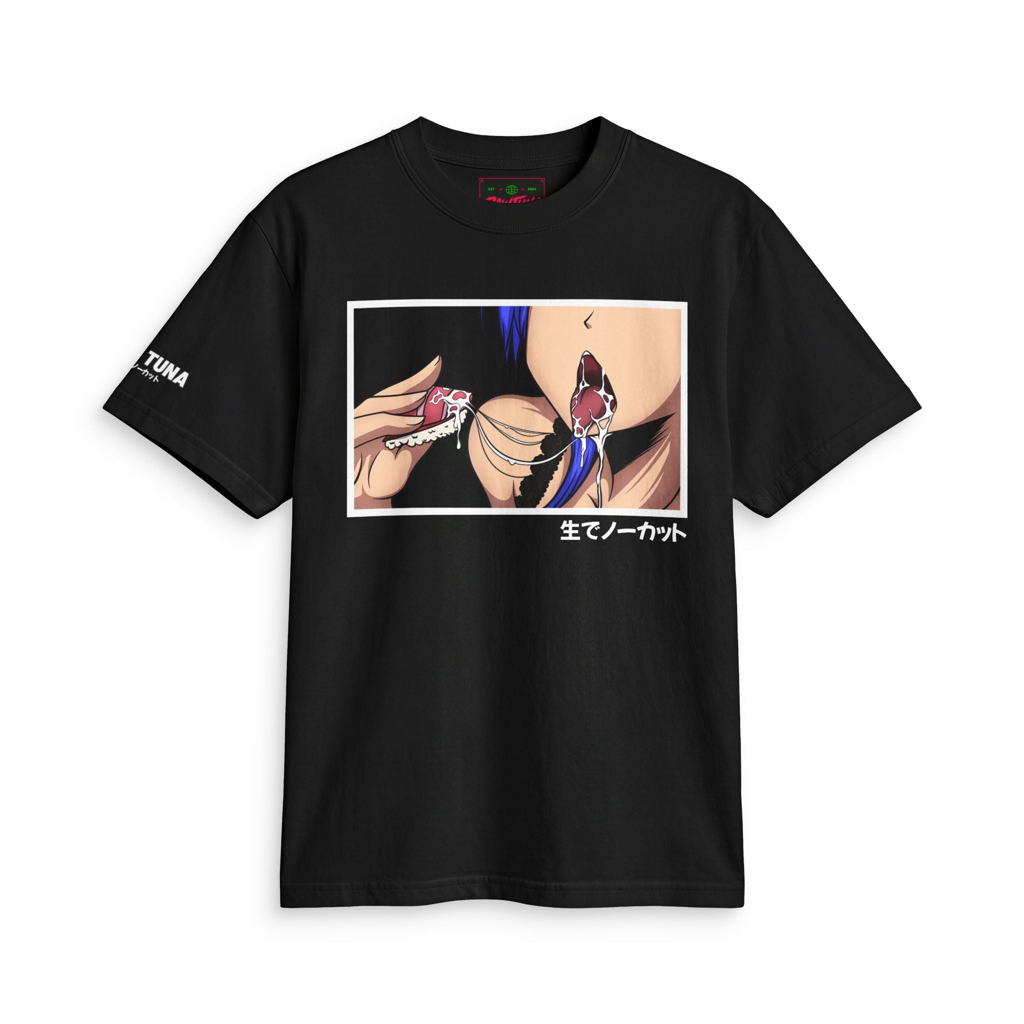 RawTuna Signature T-shirt